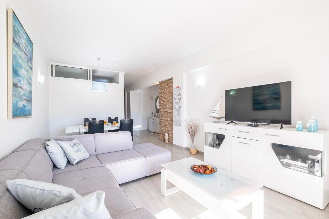Beautifull Centralapart W/Pool Albufeira Exterior foto